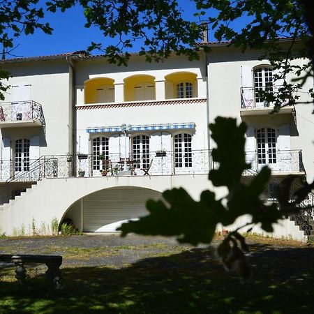 Arnaud-Guilhem L'Escalere Bed & Breakfast エクステリア 写真