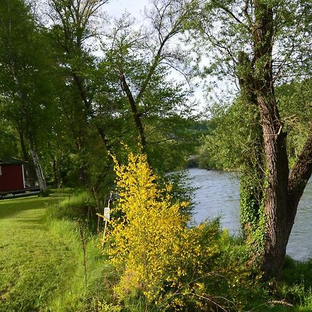 Arnaud-Guilhem L'Escalere Bed & Breakfast エクステリア 写真