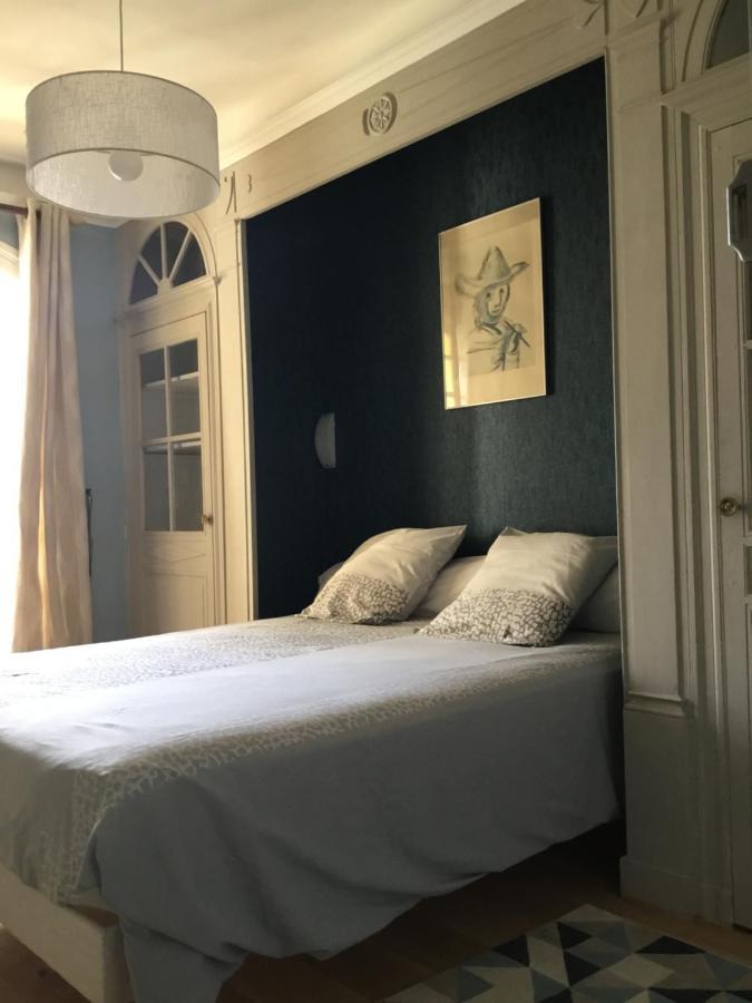 Arnaud-Guilhem L'Escalere Bed & Breakfast エクステリア 写真