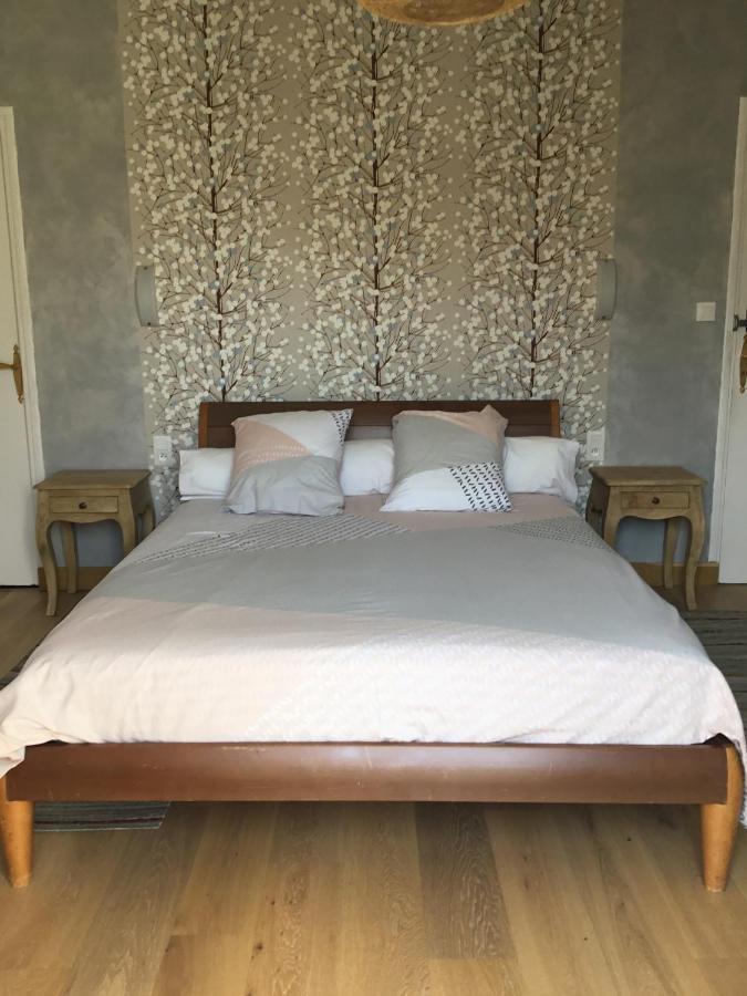 Arnaud-Guilhem L'Escalere Bed & Breakfast エクステリア 写真