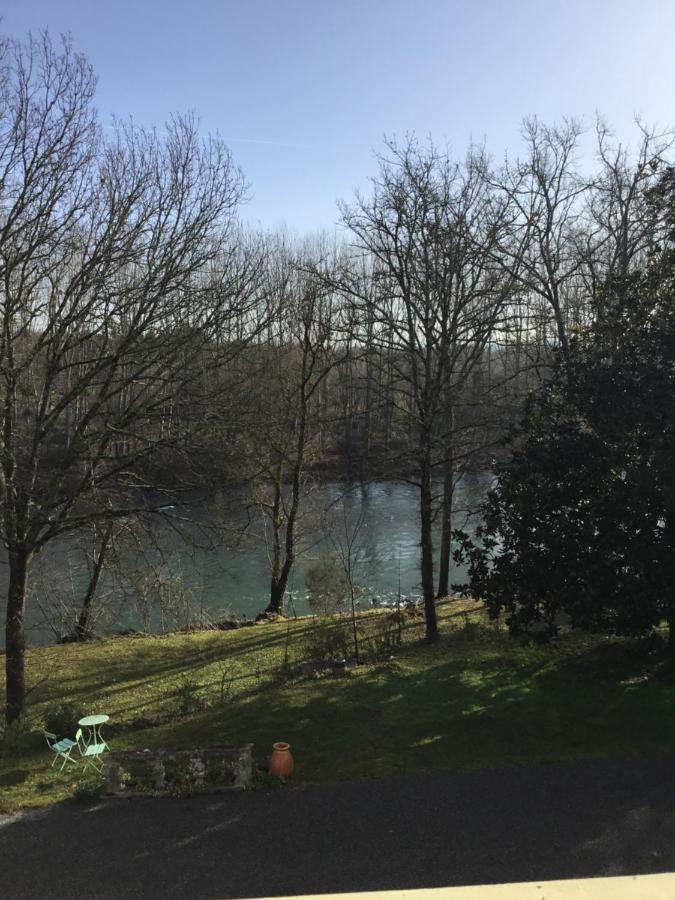 Arnaud-Guilhem L'Escalere Bed & Breakfast エクステリア 写真