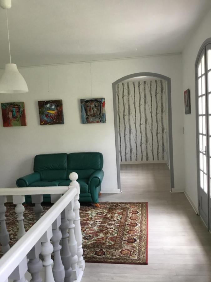 Arnaud-Guilhem L'Escalere Bed & Breakfast エクステリア 写真