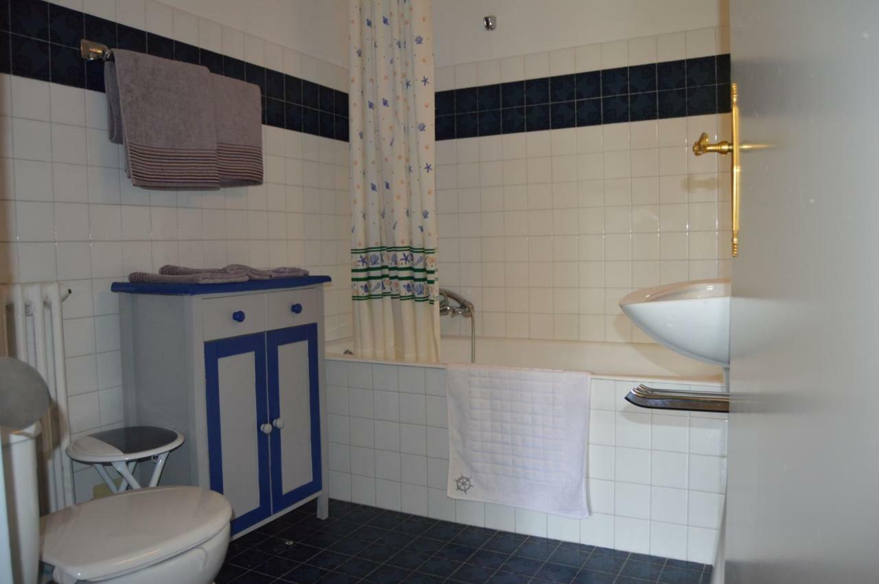 Arnaud-Guilhem L'Escalere Bed & Breakfast エクステリア 写真