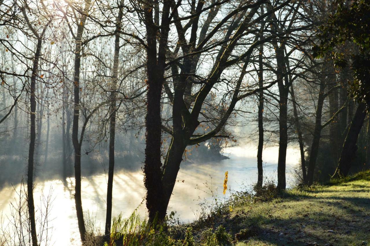 Arnaud-Guilhem L'Escalere Bed & Breakfast エクステリア 写真