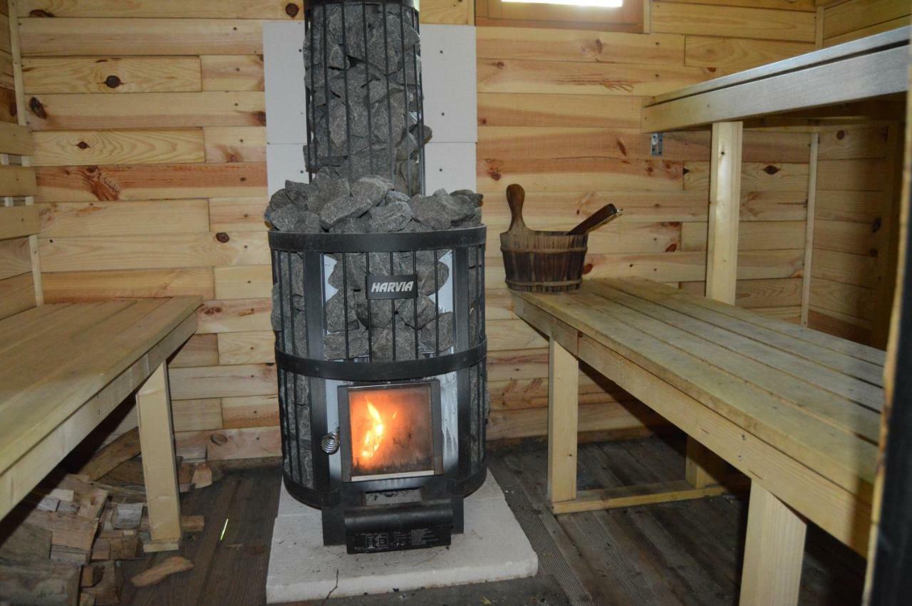 Arnaud-Guilhem L'Escalere Bed & Breakfast エクステリア 写真