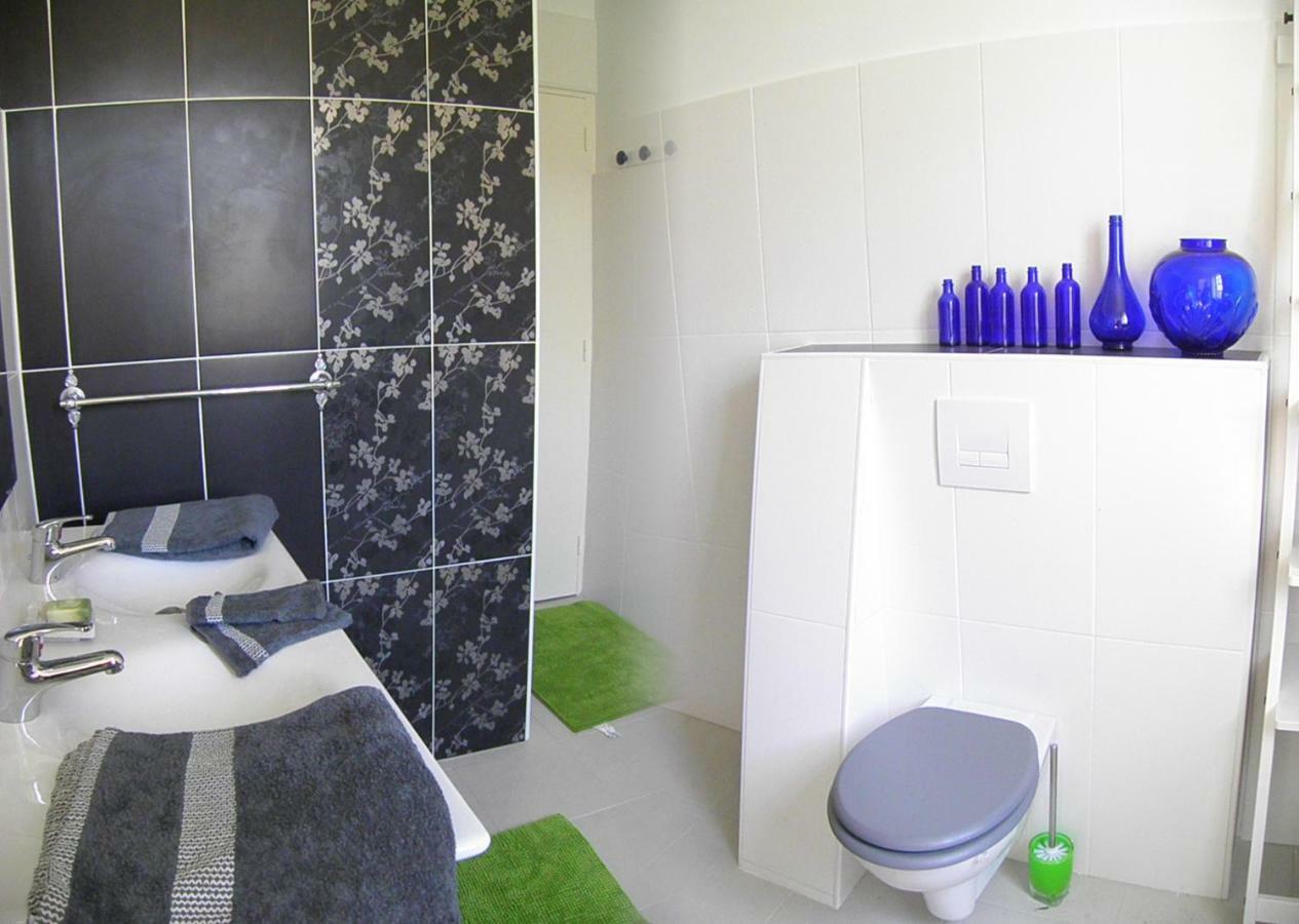 Arnaud-Guilhem L'Escalere Bed & Breakfast エクステリア 写真