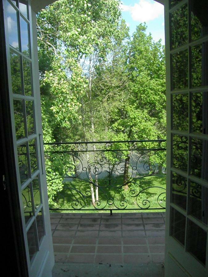 Arnaud-Guilhem L'Escalere Bed & Breakfast エクステリア 写真