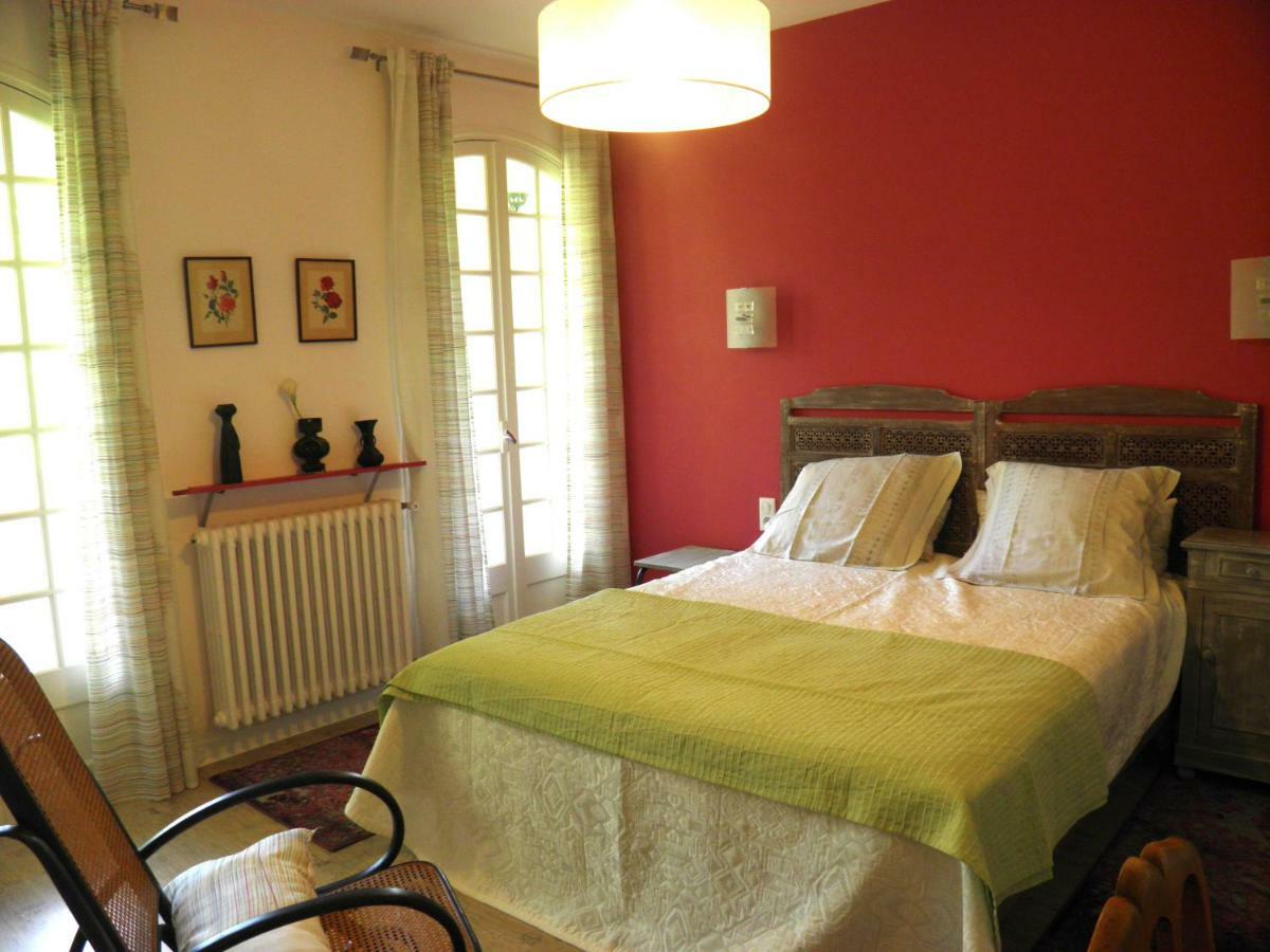 Arnaud-Guilhem L'Escalere Bed & Breakfast エクステリア 写真