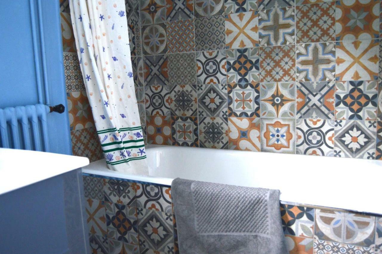Arnaud-Guilhem L'Escalere Bed & Breakfast エクステリア 写真