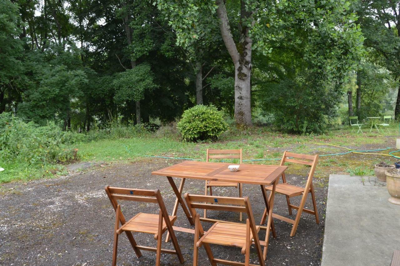 Arnaud-Guilhem L'Escalere Bed & Breakfast エクステリア 写真