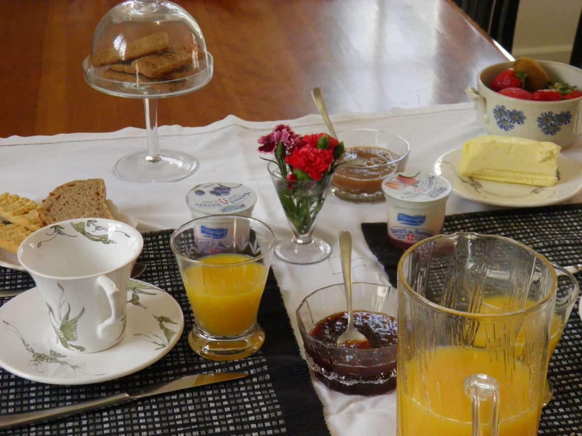 Arnaud-Guilhem L'Escalere Bed & Breakfast エクステリア 写真