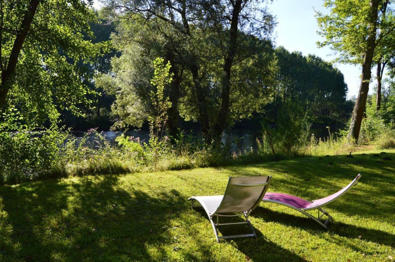 Arnaud-Guilhem L'Escalere Bed & Breakfast エクステリア 写真