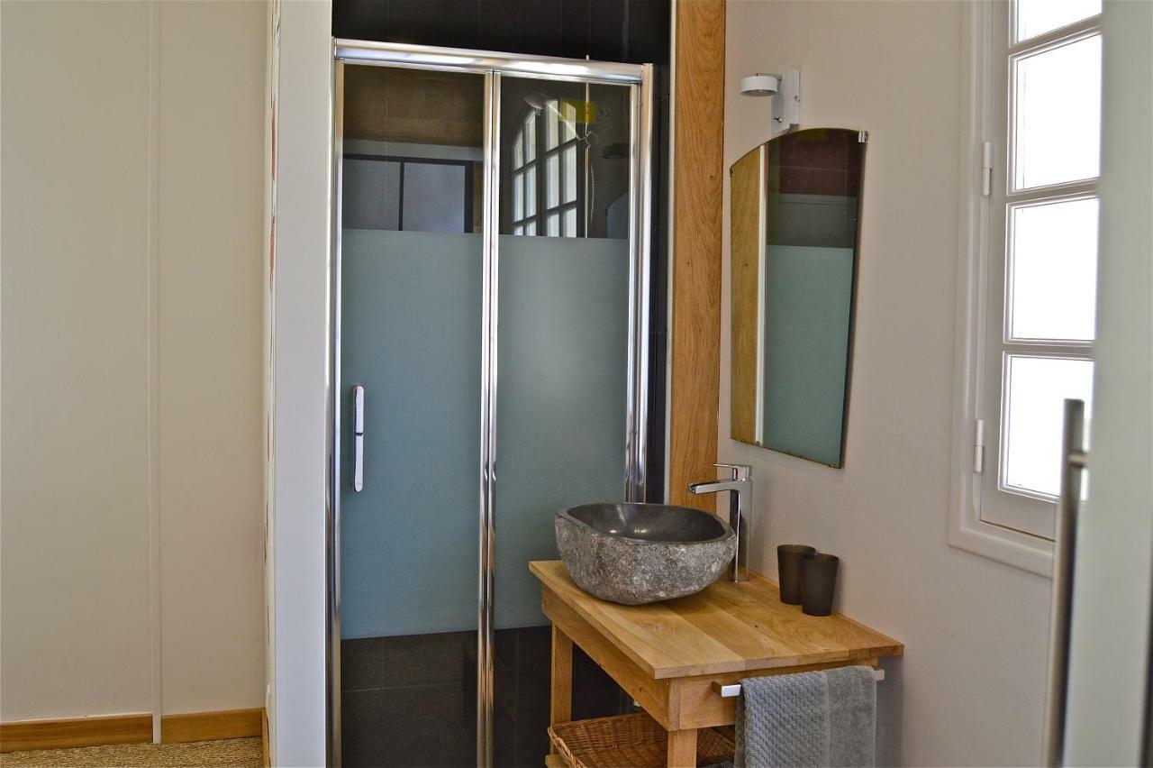 Arnaud-Guilhem L'Escalere Bed & Breakfast エクステリア 写真
