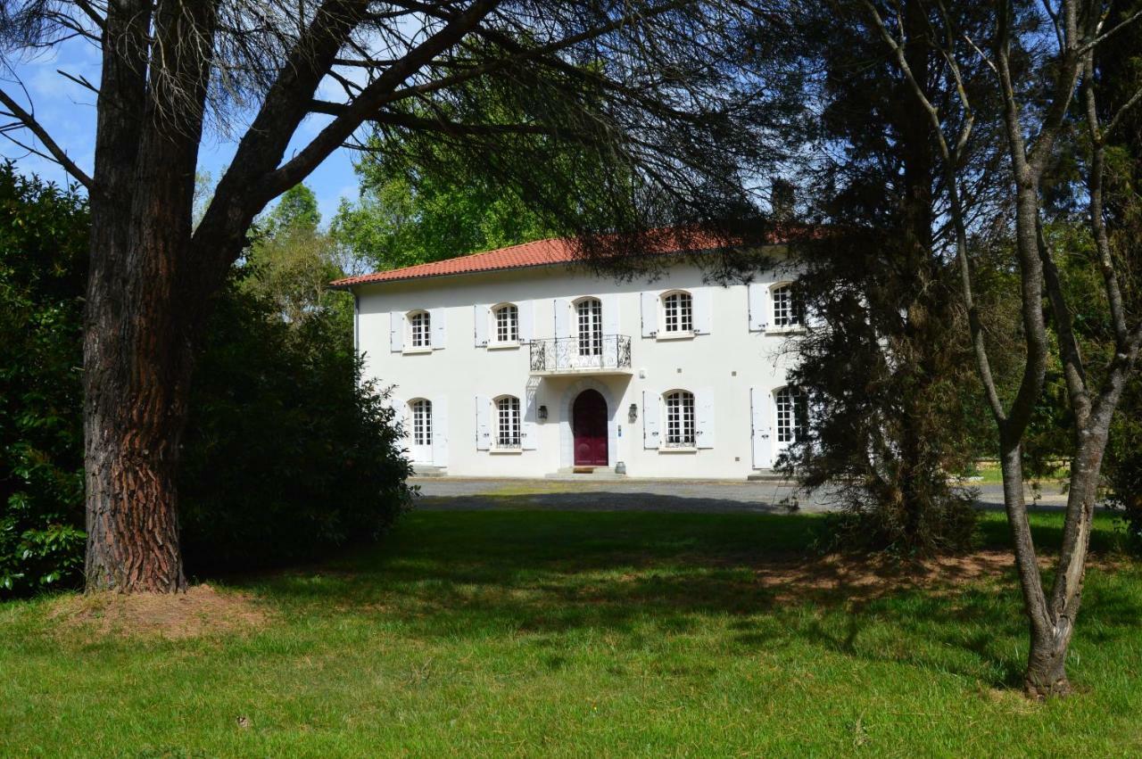 Arnaud-Guilhem L'Escalere Bed & Breakfast エクステリア 写真