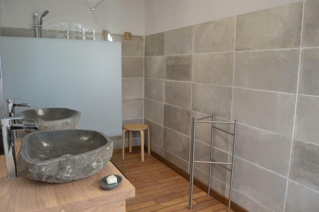 Arnaud-Guilhem L'Escalere Bed & Breakfast エクステリア 写真