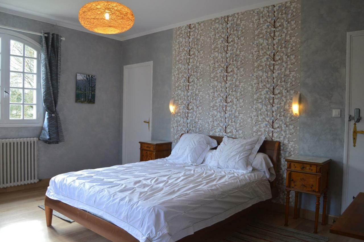 Arnaud-Guilhem L'Escalere Bed & Breakfast エクステリア 写真